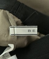 BEIGE,（ベイジ）スラックス グレー サイズ:4(M位) レディース/2200671282134