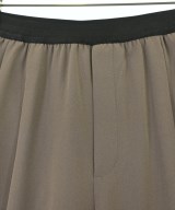 BEIGE,（ベイジ）スラックス グレー サイズ:4(M位) レディース/2200671282134