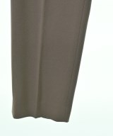 BEIGE,（ベイジ）スラックス グレー サイズ:4(M位) レディース/2200671282134