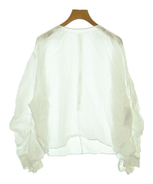 BEIGE,(ベイジ)ブラウス 白 サイズ:2(S位)/2200671282165