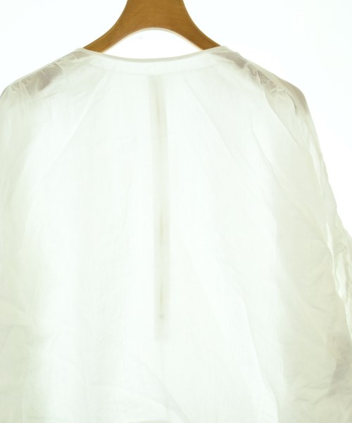 BEIGE,（ベイジ）ブラウス 白 サイズ:2(S位) レディース/2200671282165
