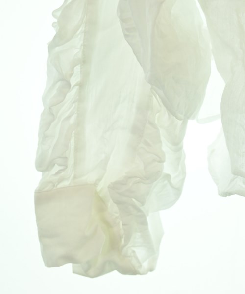 BEIGE,（ベイジ）ブラウス 白 サイズ:2(S位) レディース/2200671282165