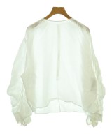 BEIGE,（ベイジ）ブラウス 白 サイズ:2(S位) レディース/2200671282165