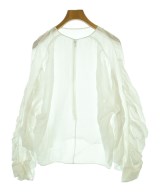 BEIGE,（ベイジ）ブラウス 白 サイズ:2(S位) レディース/2200671282165