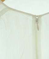 BEIGE,（ベイジ）ブラウス 白 サイズ:2(S位) レディース/2200671282165