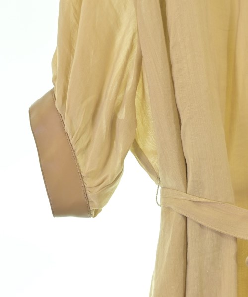 BEIGE,（ベイジ）ワンピース ベージュ サイズ:4(M位) レディース/2200674714113