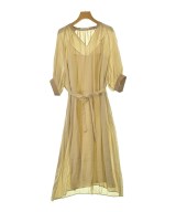 BEIGE,（ベイジ）ワンピース ベージュ サイズ:4(M位) レディース/2200674714113