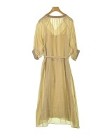 BEIGE,（ベイジ）ワンピース ベージュ サイズ:4(M位) レディース/2200674714113