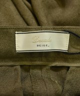 BEIGE,（ベイジ）その他 カーキ サイズ:4(M位) レディース/2200674714267