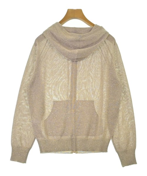 BEIGE,（ベイジ）カーディガン ベージュ サイズ:4(M位) レディース/2200672347061