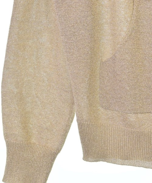 BEIGE,（ベイジ）カーディガン ベージュ サイズ:4(M位) レディース/2200672347061