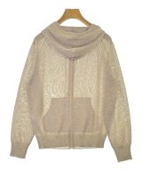 BEIGE,（ベイジ）カーディガン ベージュ サイズ:4(M位) レディース/2200672347061
