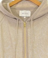 BEIGE,（ベイジ）カーディガン ベージュ サイズ:4(M位) レディース/2200672347061