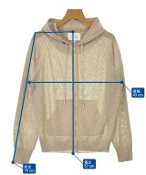 BEIGE,（ベイジ）カーディガン ベージュ サイズ:4(M位) レディース/2200672347061