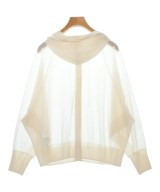 BEIGE,（ベイジ）カーディガン ベージュ サイズ:4(M位) レディース/2200678476024