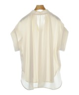 BEIGE,（ベイジ）ブラウス ベージュ サイズ:4(M位) レディース/2200680716064