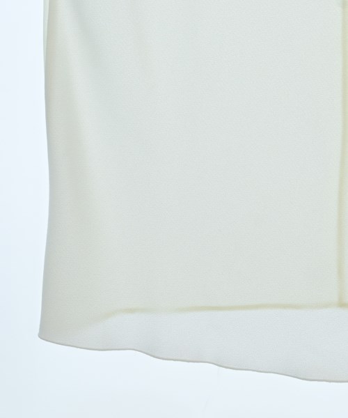 BEIGE,（ベイジ）ブラウス 白 サイズ:6(L位) レディース/2200680716071