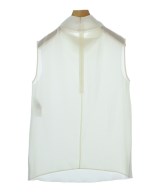 BEIGE,（ベイジ）ブラウス 白 サイズ:6(L位) レディース/2200680716071