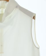 BEIGE,（ベイジ）ブラウス 白 サイズ:6(L位) レディース/2200680716071