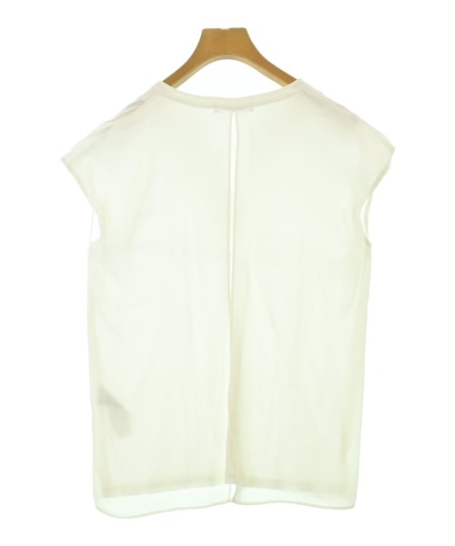 BEIGE,（ベイジ）Tシャツ・カットソー 白 サイズ:4(M位) レディース/2200680716088