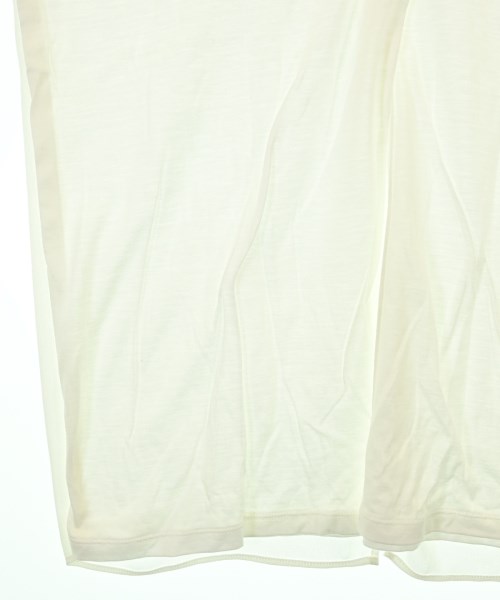 BEIGE,（ベイジ）Tシャツ・カットソー 白 サイズ:4(M位) レディース/2200680716088