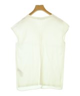 BEIGE,（ベイジ）Tシャツ・カットソー 白 サイズ:4(M位) レディース/2200680716088