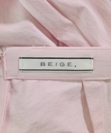 BEIGE,（ベイジ）ロング・マキシ丈スカート ピンク サイズ:4(XL位) レディース/2200680683137