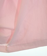 BEIGE,（ベイジ）ロング・マキシ丈スカート ピンク サイズ:4(XL位) レディース/2200680683137