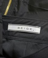 BEIGE,（ベイジ）ロング・マキシ丈スカート 黒 サイズ:2(M位) レディース/2200694264018