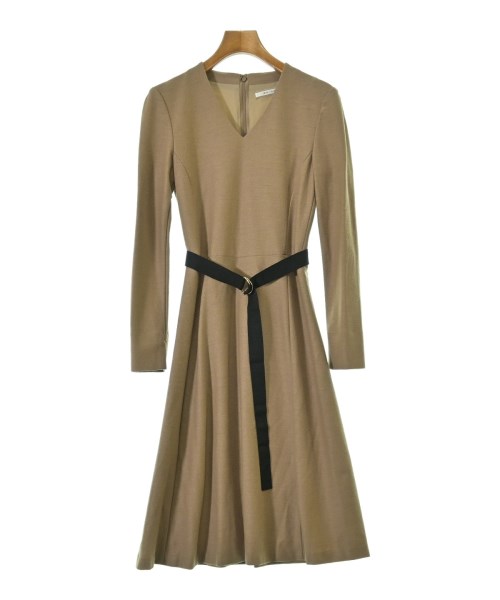 BEIGE,(ベイジ)ワンピース ベージュ サイズ:2(S位)/2200695496012