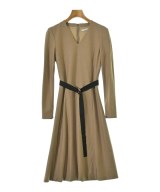 BEIGE,（ベイジ）ワンピース ベージュ サイズ:2(S位) レディース/2200695496012