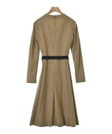 BEIGE,（ベイジ）ワンピース ベージュ サイズ:2(S位) レディース/2200695496012