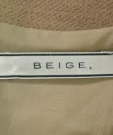 BEIGE,（ベイジ）ワンピース ベージュ サイズ:2(S位) レディース/2200695496012