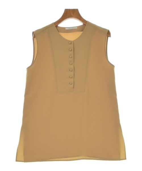 BEIGE,(ベイジ)ブラウス ベージュ サイズ:2(M位)/2200695652081