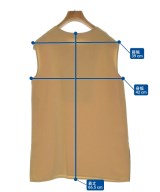 BEIGE,（ベイジ）ブラウス ベージュ サイズ:2(M位) レディース/2200695652081