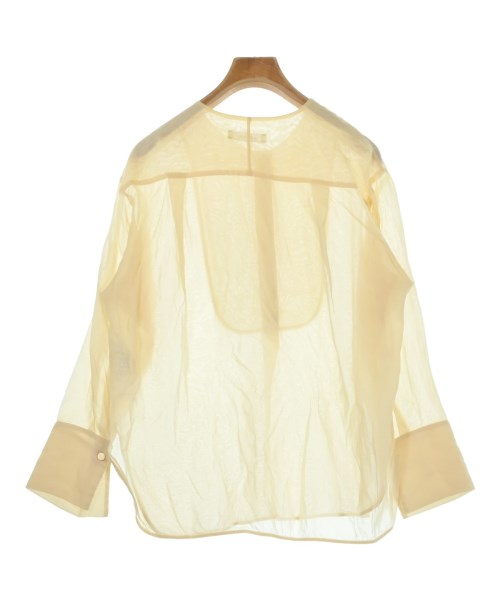 BEIGE,（ベイジ）ブラウス ベージュ サイズ:2(M位) レディース/2200696359019
