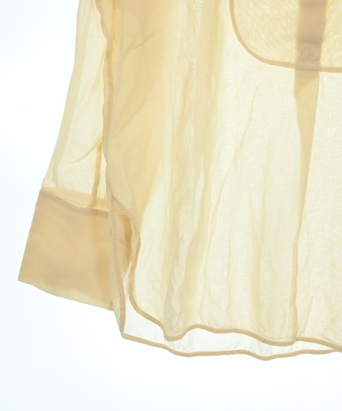 BEIGE,（ベイジ）ブラウス ベージュ サイズ:2(M位) レディース/2200696359019