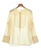 BEIGE,（ベイジ）ブラウス ベージュ サイズ:2(M位) レディース/2200696359019