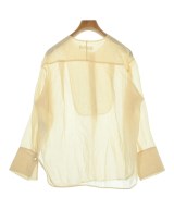 BEIGE,（ベイジ）ブラウス ベージュ サイズ:2(M位) レディース/2200696359019