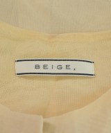 BEIGE,（ベイジ）ブラウス ベージュ サイズ:2(M位) レディース/2200696359019