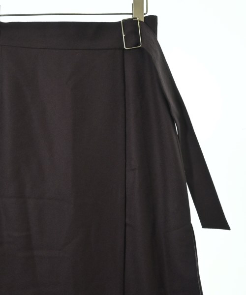 BEIGE,（ベイジ）ロング・マキシ丈スカート 茶 サイズ:4(M位) レディース/2200696359033