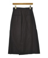 BEIGE,（ベイジ）ロング・マキシ丈スカート 茶 サイズ:4(M位) レディース/2200696359033