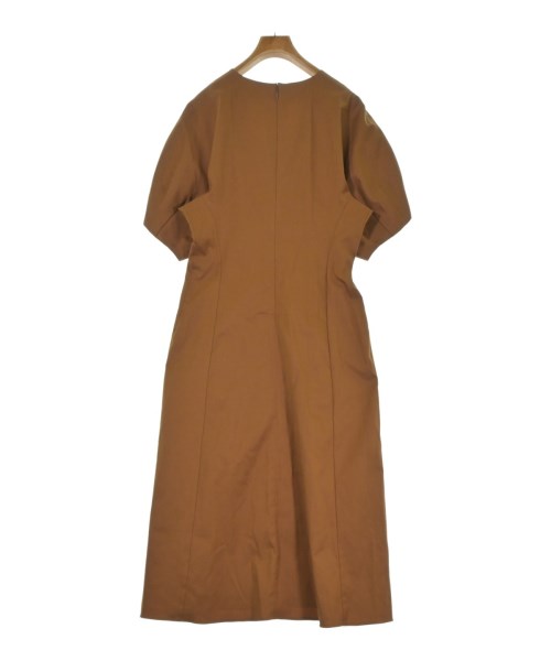 BEIGE,（ベイジ）ワンピース 茶 サイズ:4(M位) レディース/2200696359040