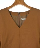 BEIGE,（ベイジ）ワンピース 茶 サイズ:4(M位) レディース/2200696359040