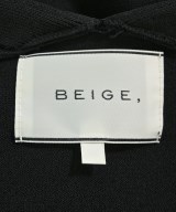 BEIGE,（ベイジ）カーディガン 黒 サイズ:F レディース/2200693761051