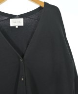 BEIGE,（ベイジ）カーディガン 黒 サイズ:F レディース/2200693761051