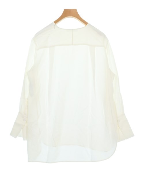 BEIGE,（ベイジ）カジュアルシャツ 白 サイズ:4(M位) レディース/2200693761068