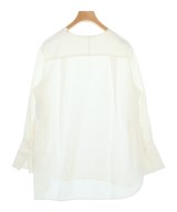 BEIGE,（ベイジ）カジュアルシャツ 白 サイズ:4(M位) レディース/2200693761068