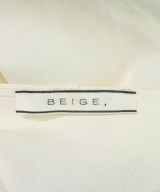 BEIGE,（ベイジ）カジュアルシャツ 白 サイズ:4(M位) レディース/2200693761068