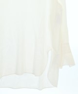 BEIGE,（ベイジ）カジュアルシャツ 白 サイズ:4(M位) レディース/2200693761068
